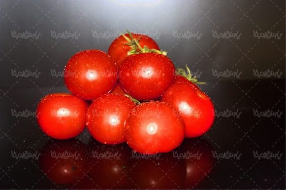 گوجه فرنگی میوه فروشی  میوه سرا