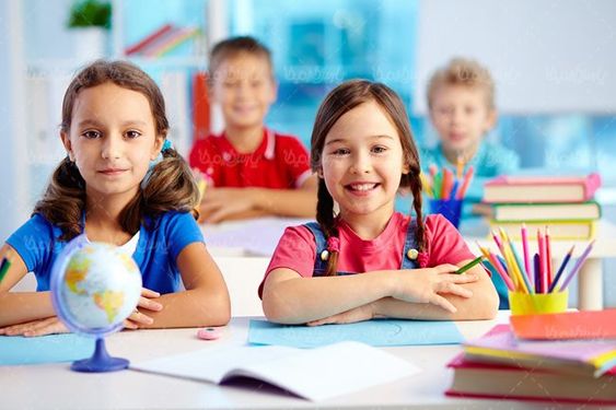 پیش دبستانی کودکستان مدرسه آموزش