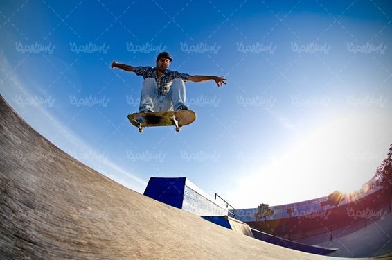 تخته اسکیت اسکیت تخته ای ورزش sport