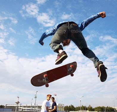 تخته اسکیت اسکیت تخته ای ورزش sport