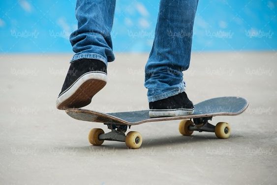 تخته اسکیت اسکیت تخته ای ورزش sport