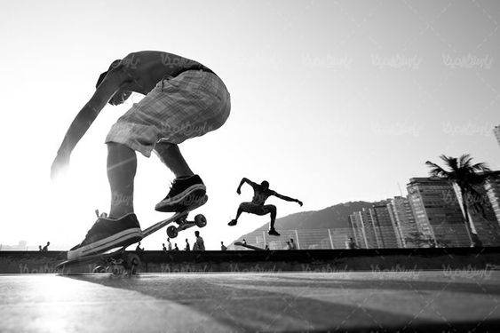 تخته اسکیت اسکیت تخته ای ورزش sport