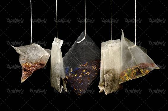 دمنوش گیاهی کیسه ای  فنجان دمنوش