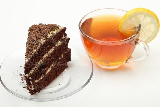 چای کافی شاپ فنجان شیشه ای
