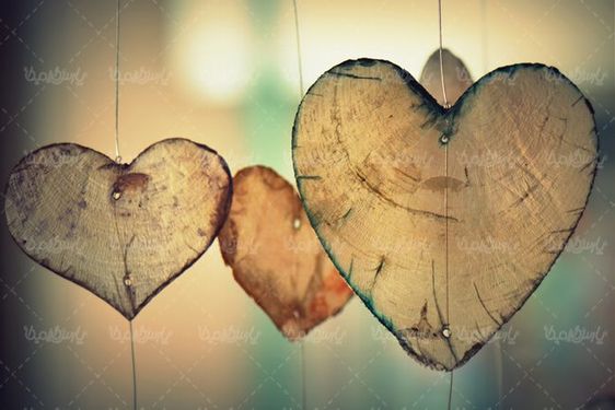 قلب عشق  دوست داشتن love