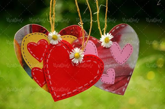 قلب عشق  دوست داشتن   love