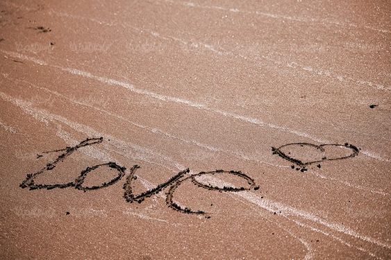 قلب عشق  دوست داشتن    love