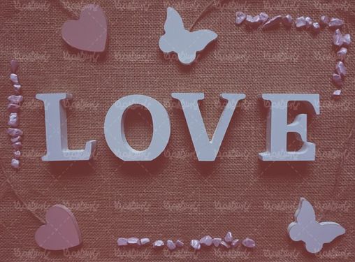 قلب عشق  دوست داشتن  love