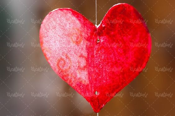 قلب عشق  دوست داشتن  love