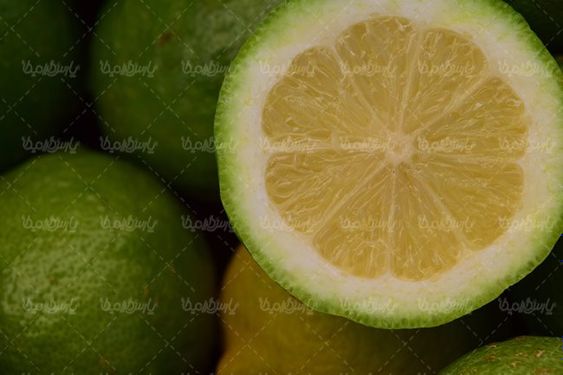 لیمو ترش آبلیمو طبیعی میوه فروشی