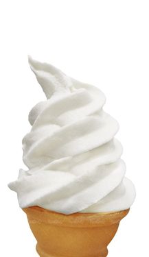 بستنی شاد بستنی میوه ای قنادی کافی شاپ