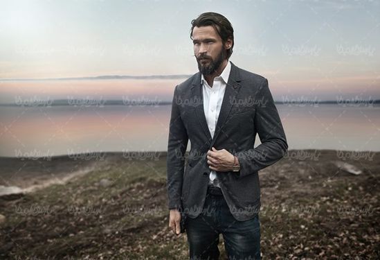 مدل لباس مردانه گالری پوشاک کت اسپرت