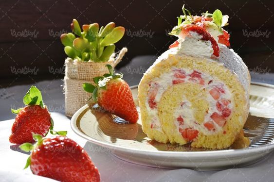 شیرینی فروشی کیک شیرینی پزی