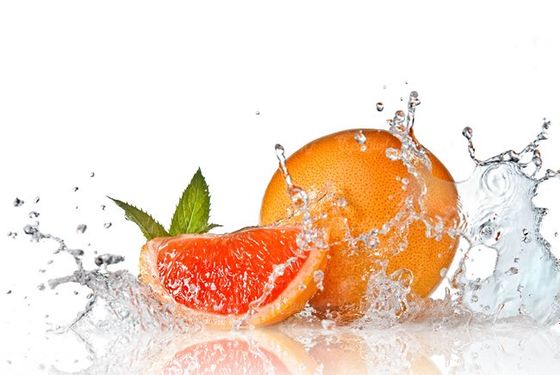 میوه فروشی پرتقال خونی کافی شاپ آبمیوه طبیعی
