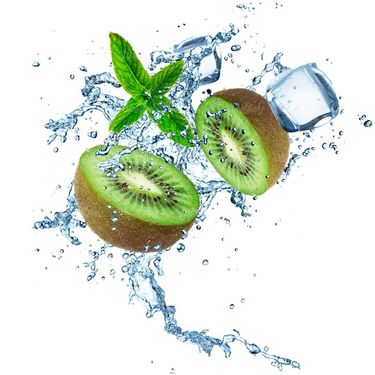 میوه فروشی کیوی آب میوه طبیعی