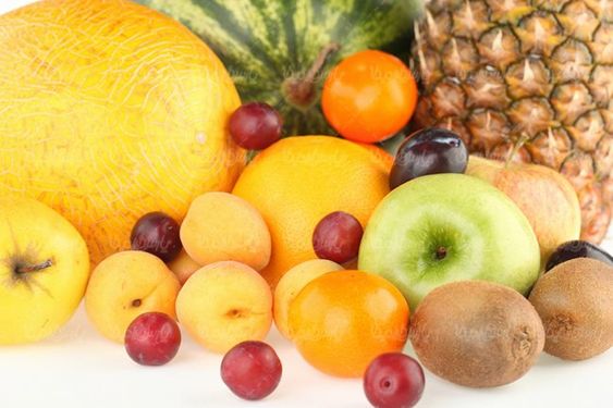 میوه فروشی  سوپر میوه میوه سرا خربزه