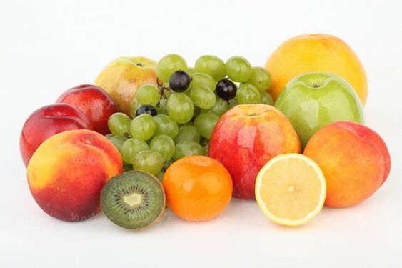 میوه فروشی سوپر میوه میوه سرا سیب ترش