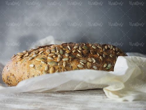 نان غلات نان صنعتی نانوایی نان فانتزی