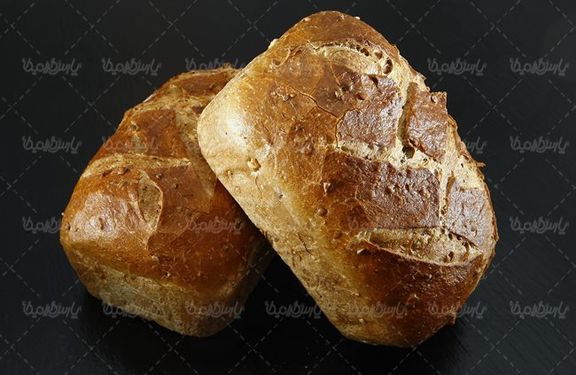 نان غلات نان صنعتی نانوایی نان فانتزی
