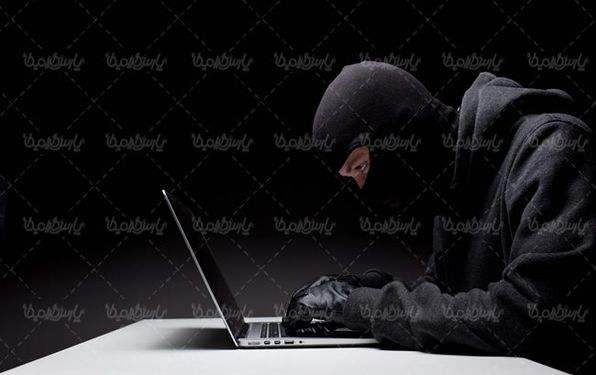 هکر هک کردن سرقت اینترنتی نفوذ شبکه ای