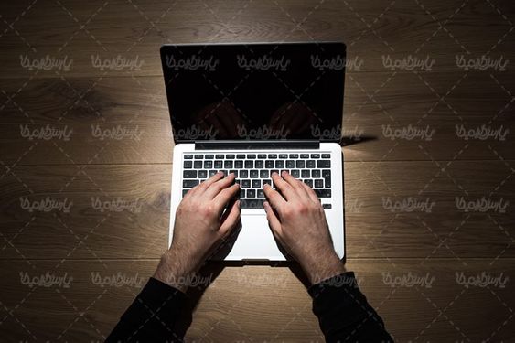 هکر هک کردن سرقت اینترنتی نفوذ شبکه ای