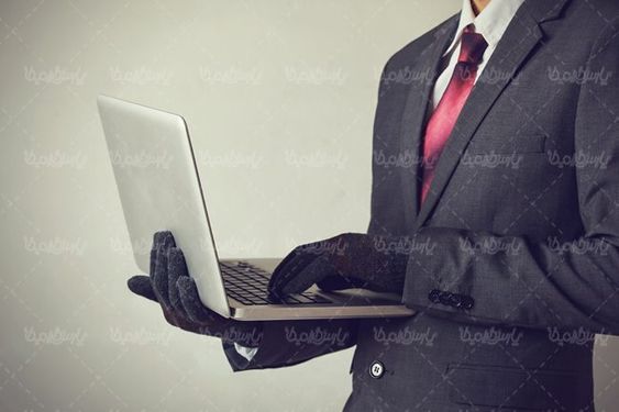 هکر هک کردن سرقت اینترنتی نفوذ شبکه ای