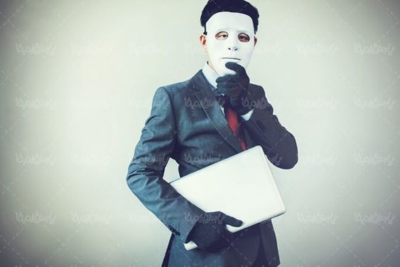 هکر هک کردن سرقت اینترنتی نفوذ شبکه ای