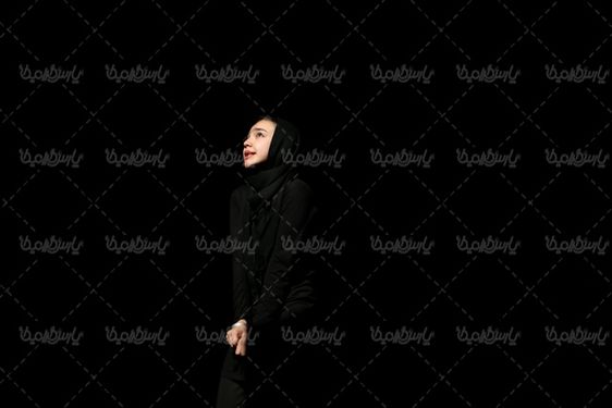 تئاتر معلولین ایرانی
