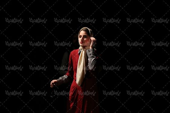 عکس با کیفیت تئاتر