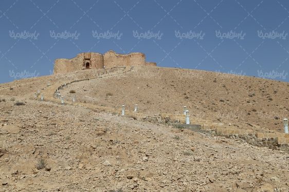 قلعه جلال الدین