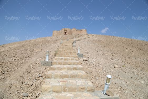 دانلود تصویر با کیفیت قلعه جلال الدین