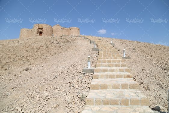 قلعه نظامی جلال الدین