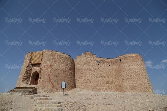 قلعه نظامی جلال الدین