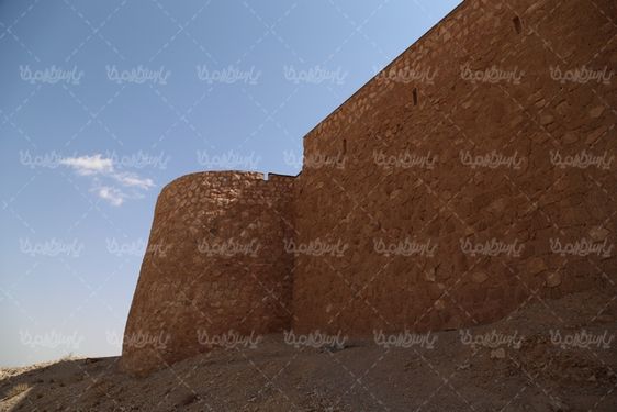 قلعه تاریخی