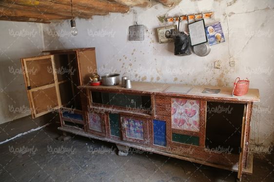 آب گرفتگی منازل مسکونی