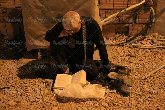 دانلود عکس شب احیاء