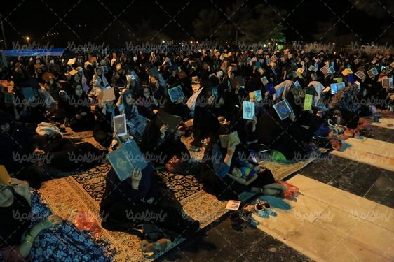 مناجات شب قدر