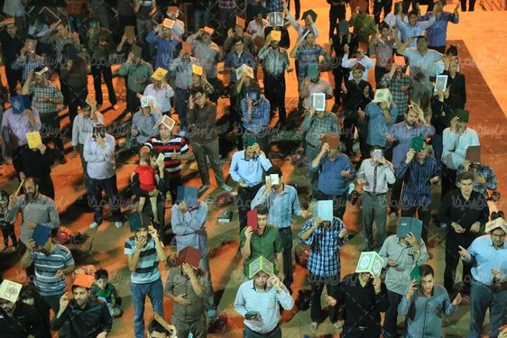 عبادت شب قدر