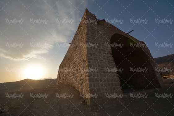 آتشکده اسپاخو