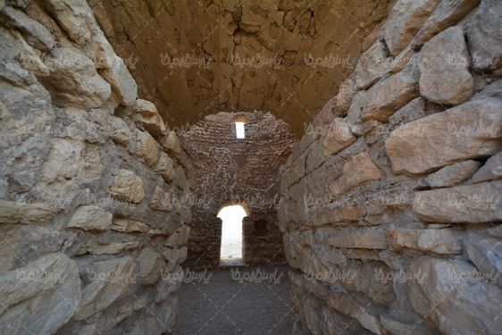 تصویر با کیفیت آتشکده اسپاخو