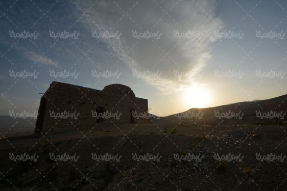 دانلود عکس با کیفیت آتشکده اسپاخو