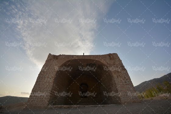 دانلود عکس با کیفیت آتشکده اسپاخو