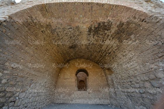 جاذبه های گردشگری استان خراسان شمالی