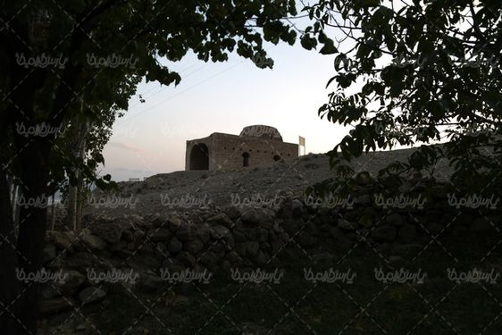 معبد اسپاخو