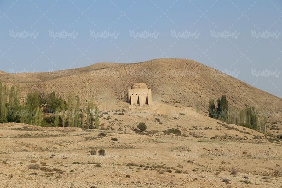 تصویر با کیفیت معبد اسپاخو