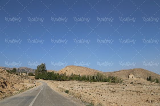 تصویر با کیفیت معبد اسپاخو
