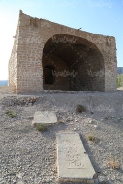 عکس با کیفیت معبد اسپاخو