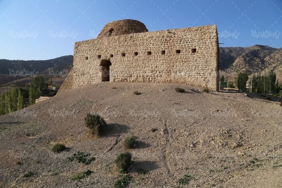 عکس با کیفیت اسپاخو