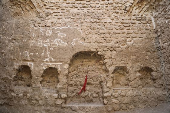 تصویر با کیفیت کلیسای اسپاخو