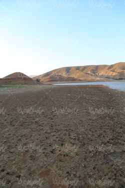 تصویر با کیفیت دریاچه